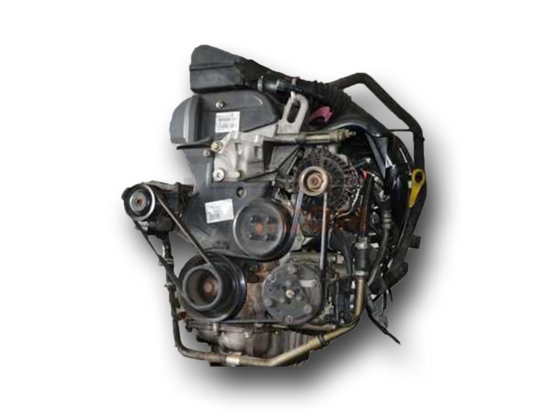 Motor XTDA Ford Focus III Hatchback (Versión 2014) 1.6 Ti-VCT (85 cv)