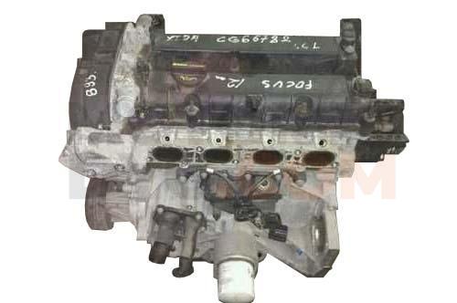Motor XTDA, XTDB Ford Focus III Hatchback (Versión 2014) 1.6 Ti-VCT (85 cv)
