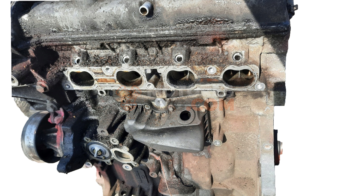 Motor xtdb Ford FOCUS III 1.6 Ti (120 CV)