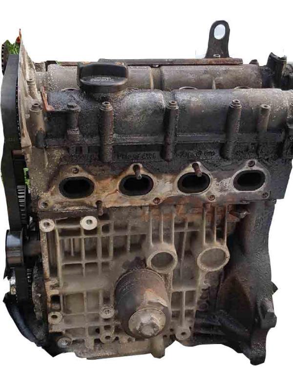 Motor xu1 Fiat Ducato Autobús (244_) 2.0 (110 cv)