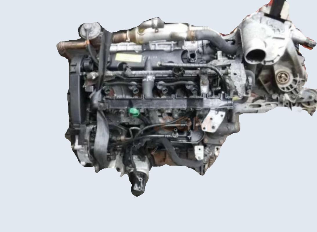 Motor xu10j2 Citroen Jumper Autobús (244, Z_) 2.0 bivalent (110 cv)
