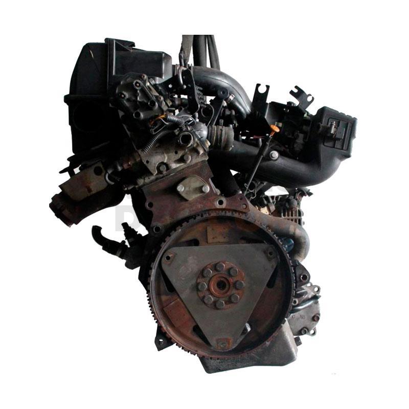 Motor XU10J2 Citroen Jumper Furgón (244) 2.0 (110 cv)