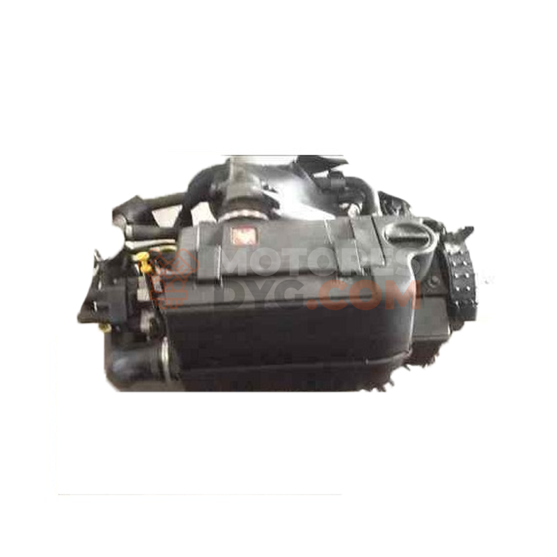 Motor XU7JP Peugeot 806 (221) 2.1 td 12V (109 cv)
