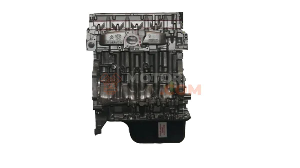 Motor XUCA Ford MONDEO IV 1.6 EcoBoost  (160 CV)