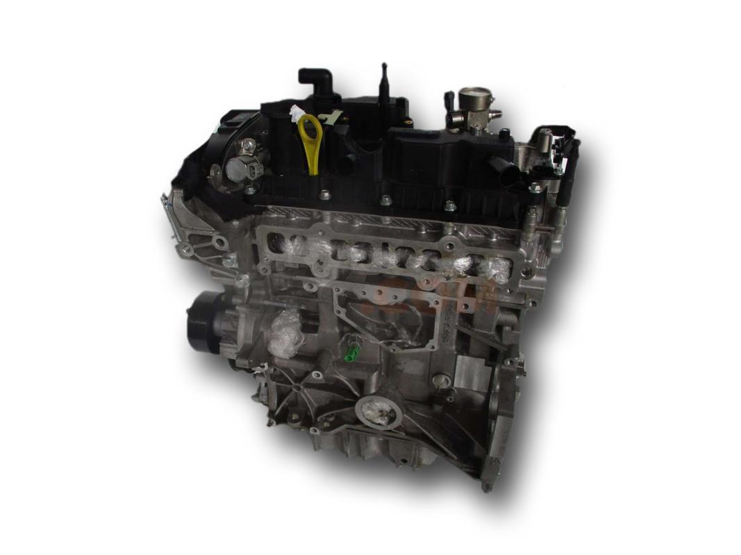 Motor XUCA Ford Mondeo IV Sedan 1.5 TDCi (120 cv) ECOnetic