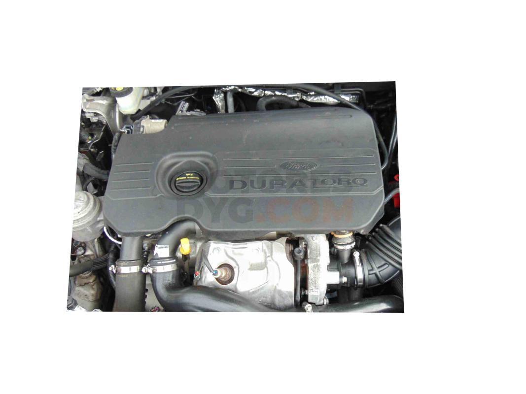 Motor xuca Ford MONDEO V Fastback 1.5 EcoBoost (160 CV)