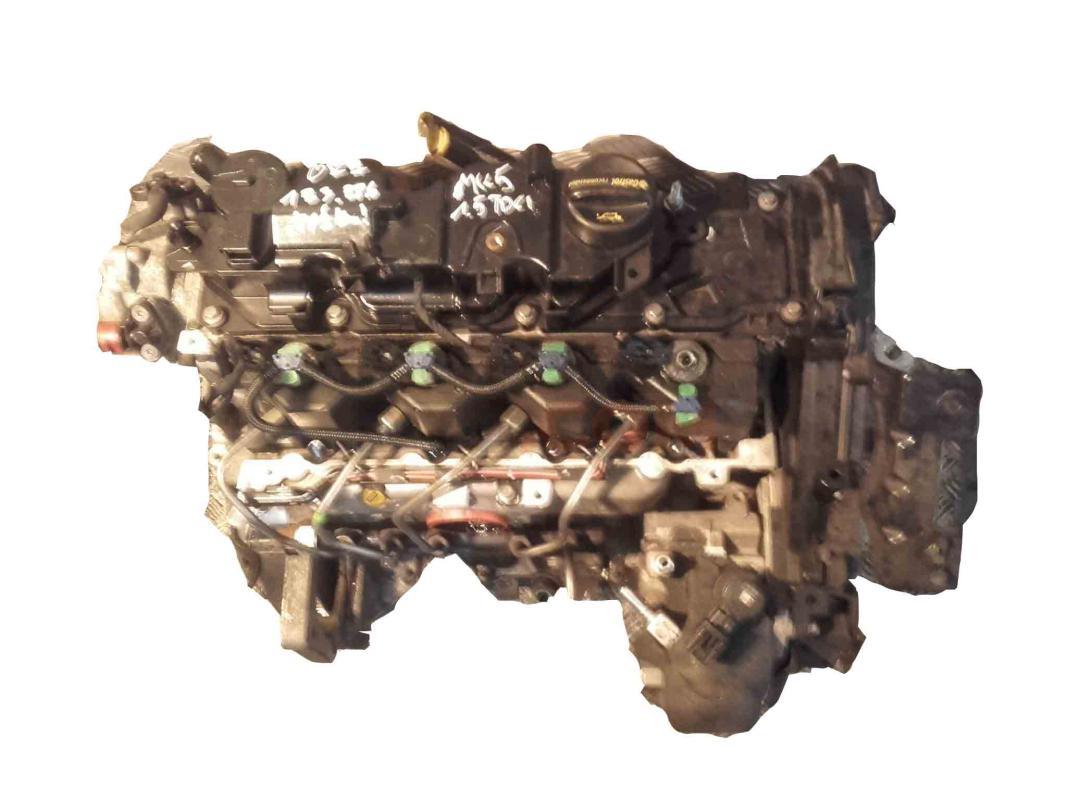 Motor xuca Ford MONDEO V Fastback 1.5 TDCi  (120 CV)
