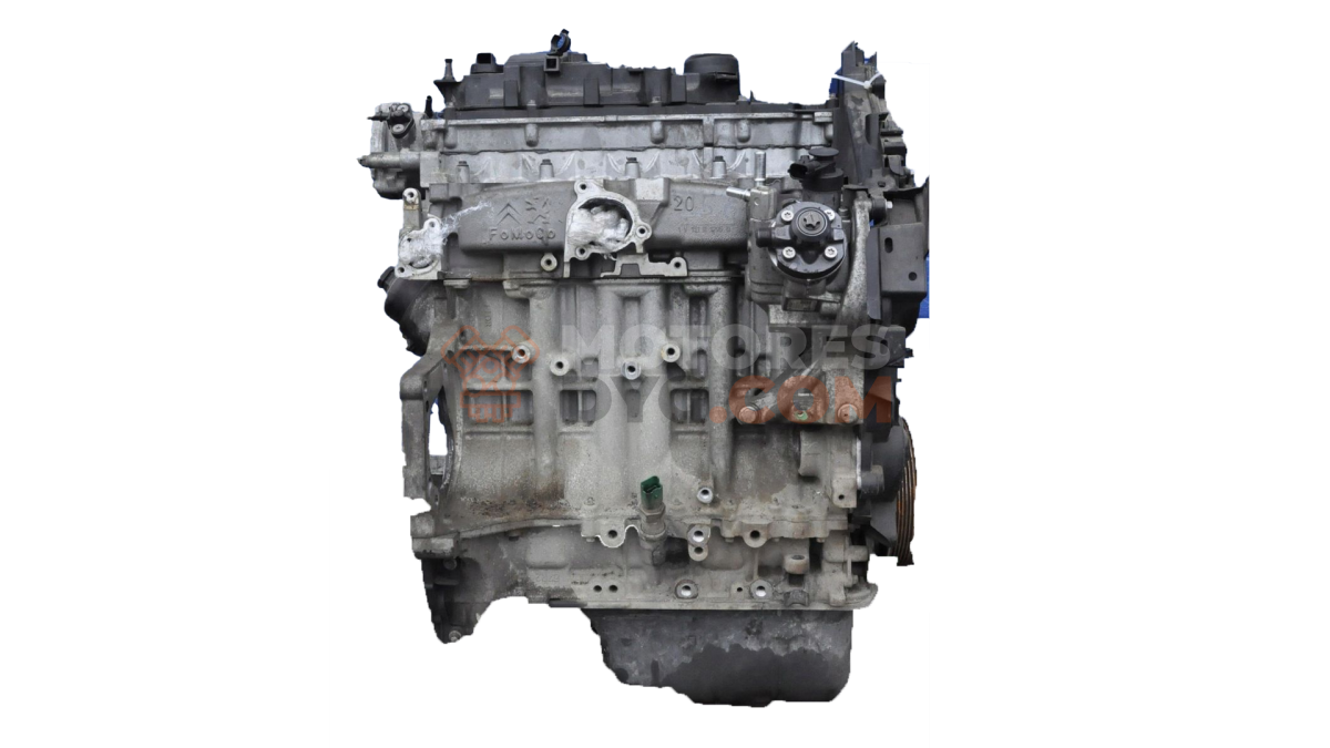 Motor XUCA Ford MONDEO V Sedán 1.5 EcoBoost  (160 CV)