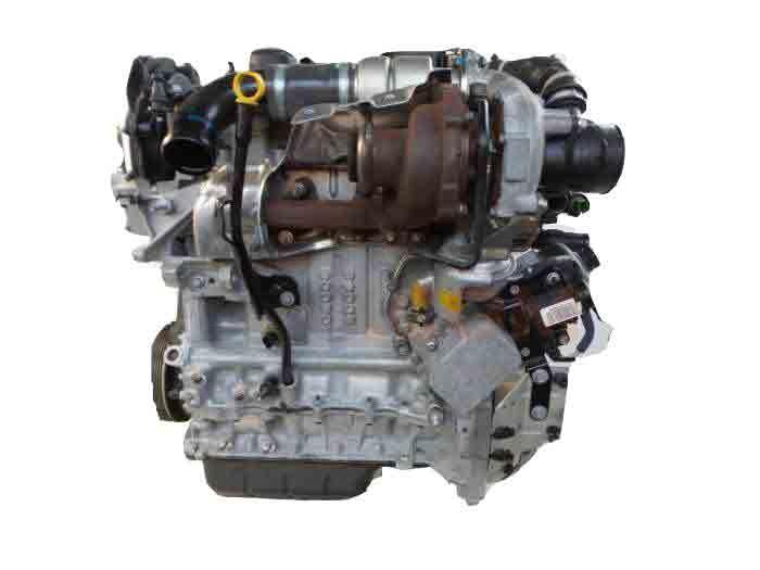 Motor xuca Ford MONDEO V Sedán 1.5 EcoBoost (165 CV)