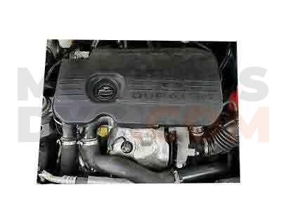 Motor xuca Ford MONDEO V Sedán 1.5 TDCi  (120 CV)