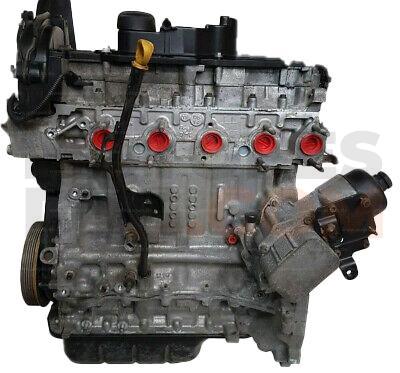 Motor XUCD / XWCA / XWCB / XUCE / UGCA / UGCB / XUCC Volkswagen Transit Courier Kombi 1.5 TDCi (75 cv)