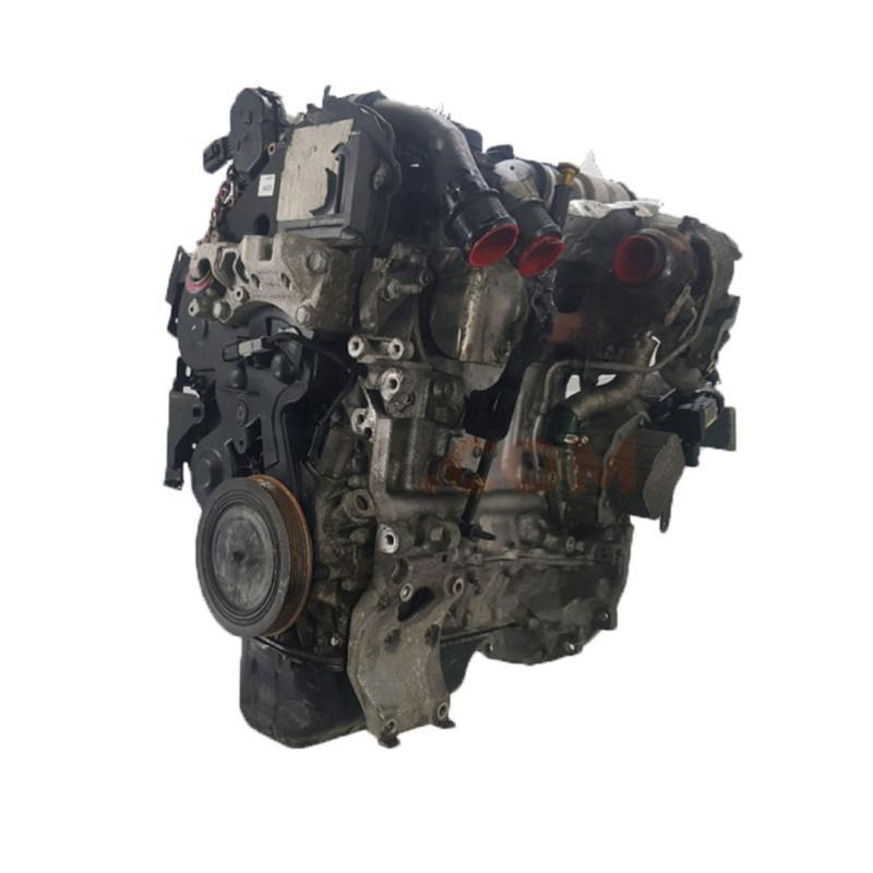 Motor XUCD Volkswagen Transit Tourneo Courier Kombi 1.5 TDCi (75 cv)