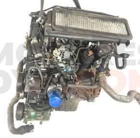 Motor XUD9 Suzuki Vitara (ET,TA) 1.9 TDI (5 dr) (90 cv)