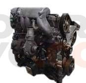 Motor XUD9SD Suzuki Vitara Cabrio (ET,TA) 1.6 16V (ET) (97 cv)