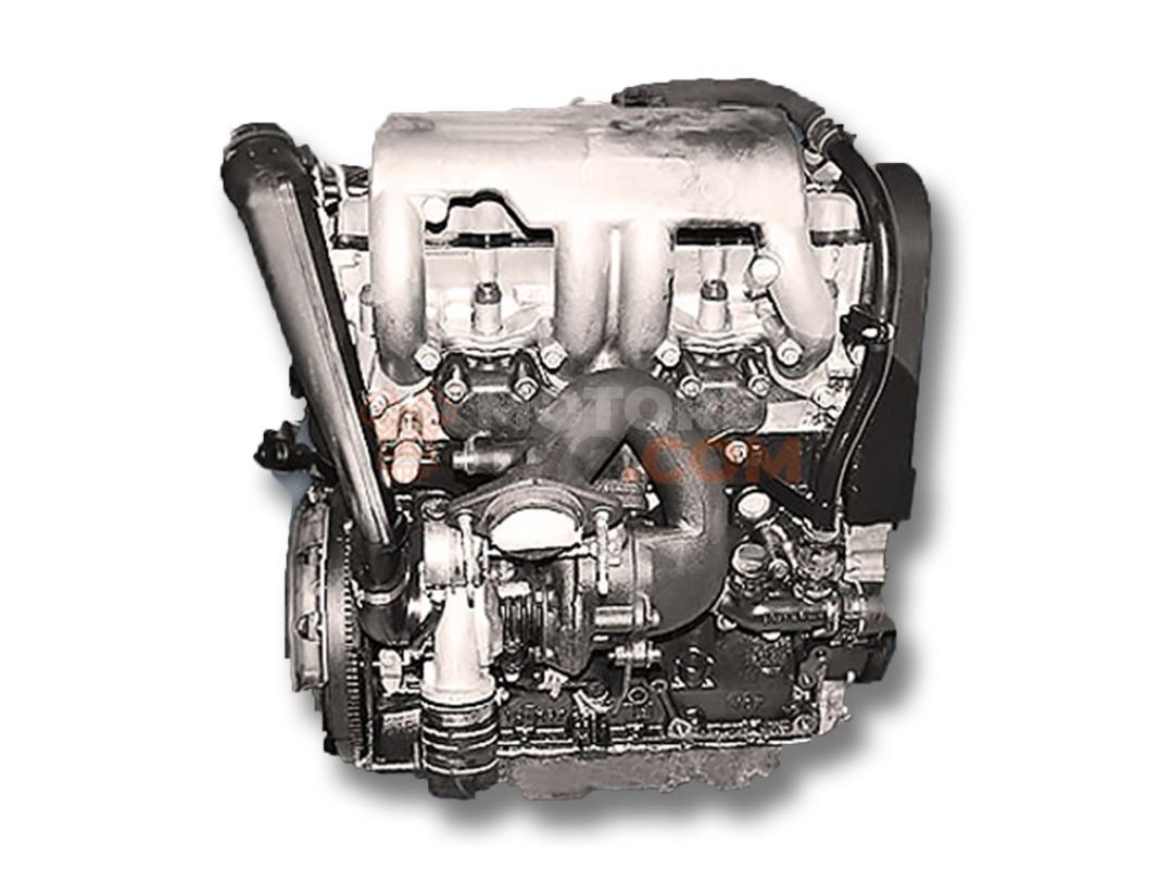 Motor XUD9TE Peugeot Boxer Caja/Chasis (ZCT_) 1.9 TD (90 cv)