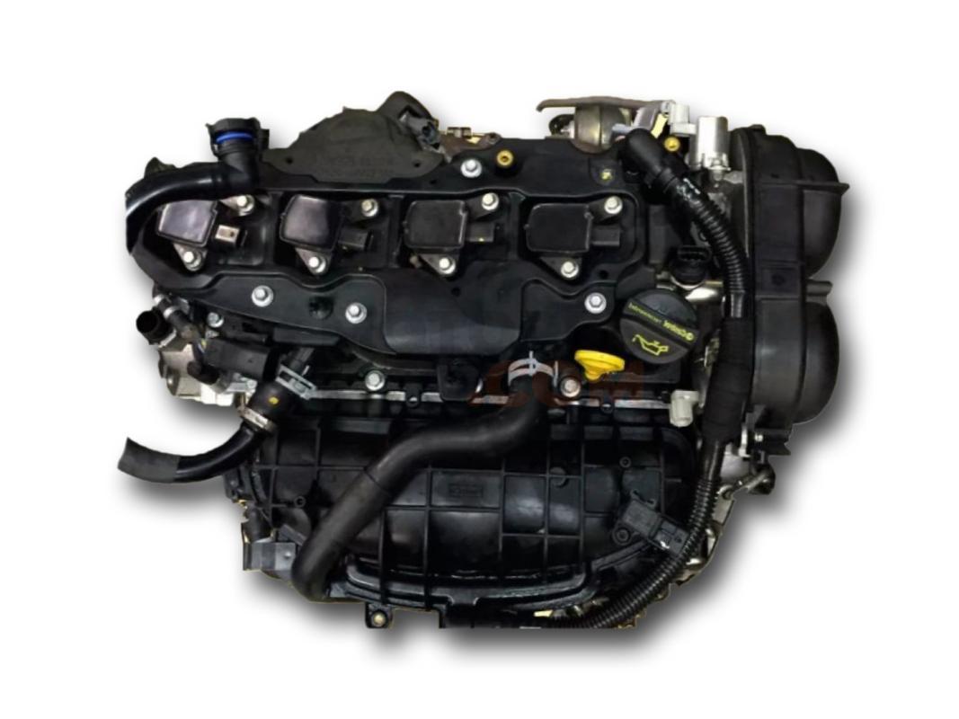 Motor XUGA Ford Grand Tourneo Connect 1.6 Duratorq TDCi (75 cv) S&S
