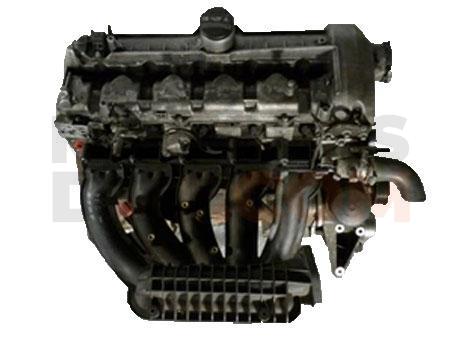 Motor XUGA Ford Tourneo Connect 1.8 TDCi (75 cv)