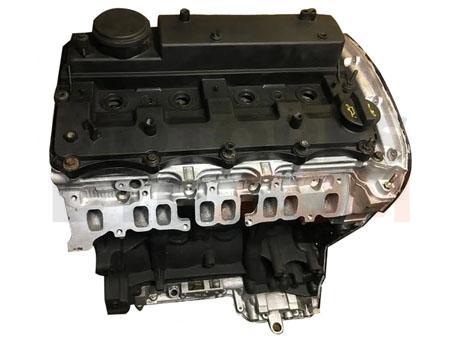 Motor XUGA Ford Tourneo Connect 1.8 TDCi (90 cv)