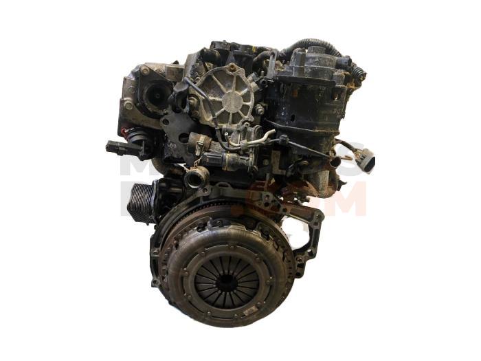 Motor XUGA Volkswagen Transit Tourneo Connect / Grand Tourneo Connect Kombi 1.5 TDCi (75 cv)