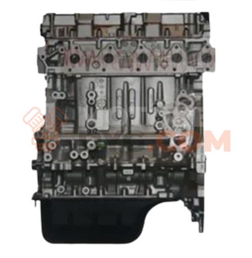 Motor XUJA Ford B-MAX 1.4 Duratec (90 cv)