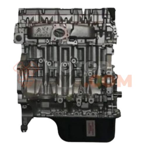 Motor XUJA Ford B-MAX 1.4 Duratec (90 cv)