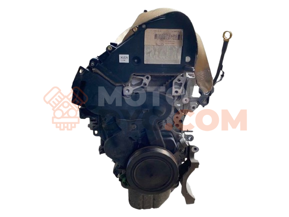 Motor XUJA Ford Transit Connect Monospace 1.5 EcoBlue (101cv)
