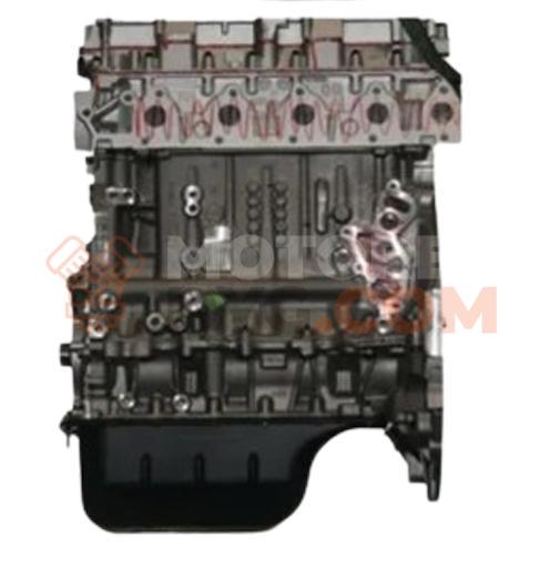Motor XUJB Ford Fiesta VII (Versión 2013) 1.6 TDCi (95 cv)