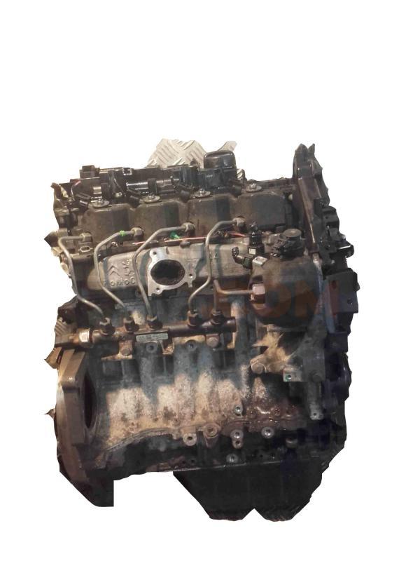 Motor xujb Ford Fiesta VIII 1.5 TDCI (120 cv) Start-Stop