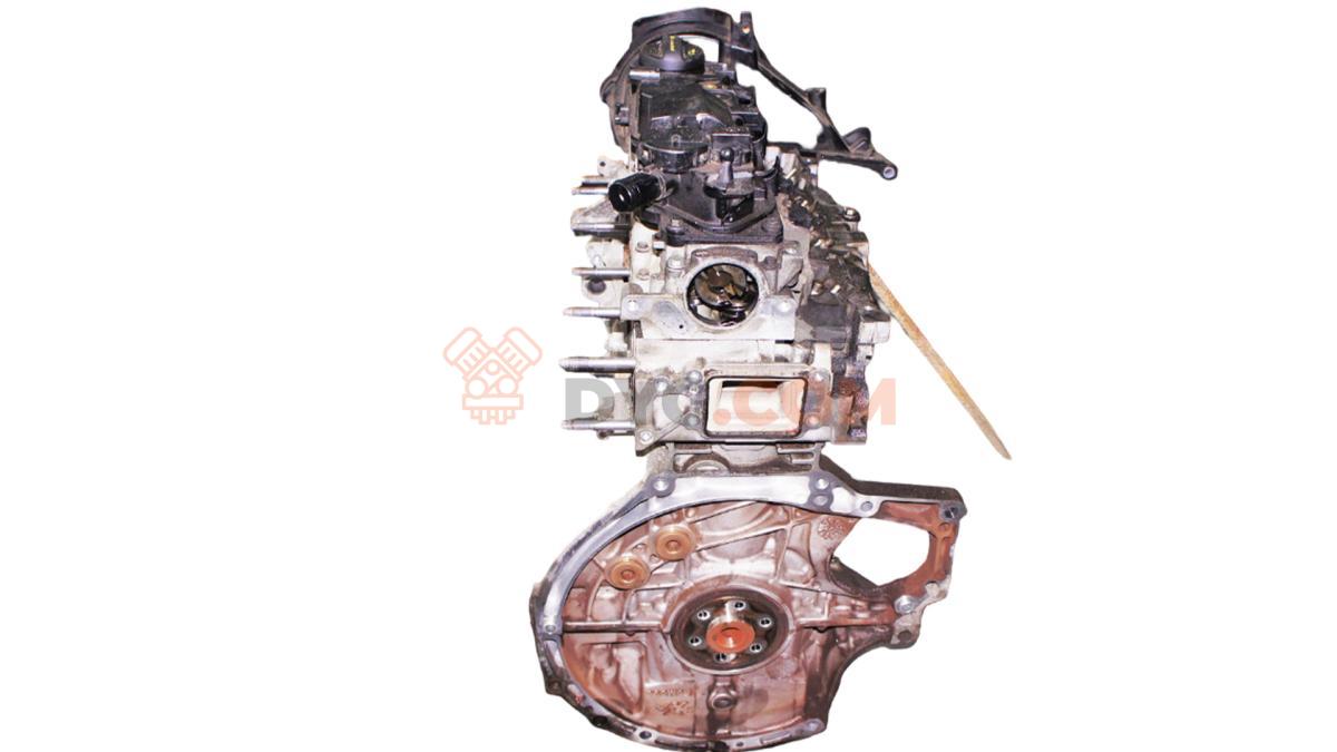 Motor xujg Ford FIESTA VII (HJ, HF) 1.5 TDCi (85 cv)