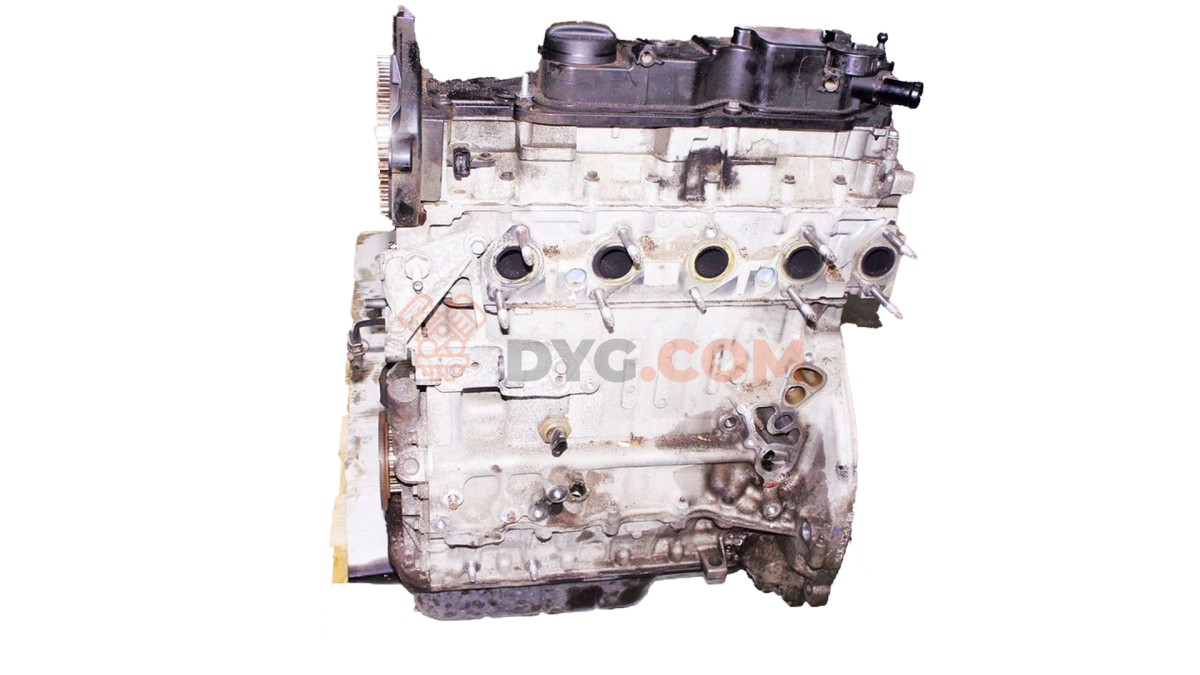 Motor XUJG Ford Fiesta VIII 1.5 TDCI (120 cv) Start-Stop