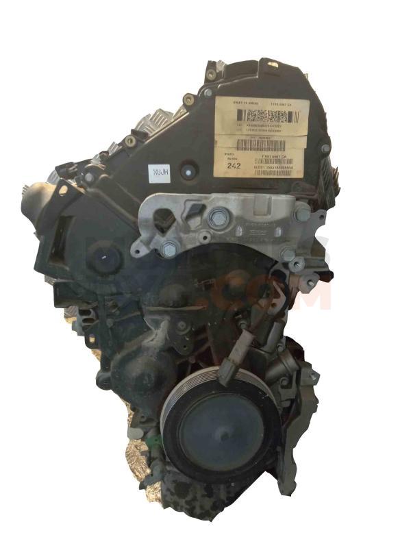 Motor xujh Ford EcoSport II 1.5 TDCi (100cv)