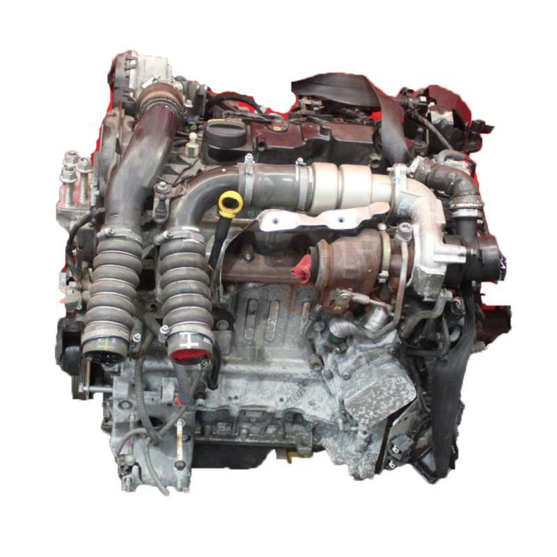 Motor XVCA Volkswagen Transit Tourneo Courier Kombi 1.5 TDCi (95 cv)