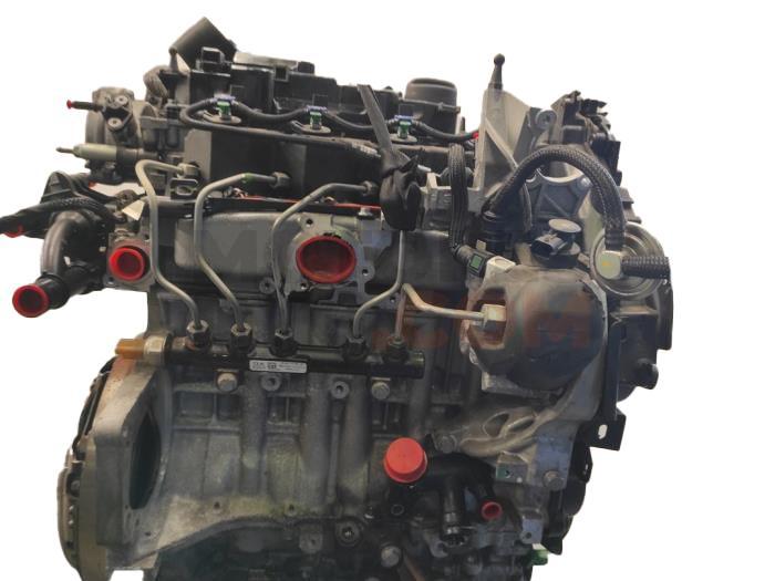 Motor XVGB / XXGA / XVGC / XVGA Volkswagen Transit Tourneo Connect / Grand Tourneo Connect Kombi 1.5 TDCi (101 cv)