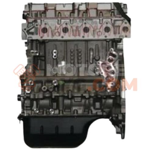 Motor XVJA Ford Fiesta VII (Versión 2013) 1.6 TDCi (95 cv)