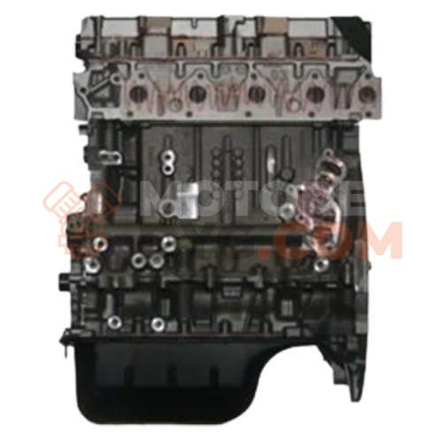 Motor XVJB Ford Fiesta VII 1.6 TDCi (95cv)