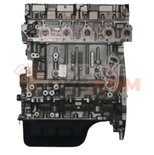 Motor XVJC Ford Fiesta VII 1.6 TDCi (90cv)