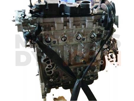Motor XVJD Ford EcoSport II 1.5 EcoBlue TDCi (95cv)