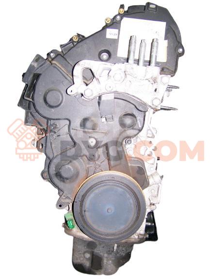 Motor XVJD Ford Transit Connect Monospace 1.5 EcoBlue (101cv)