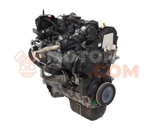 Motor XVJD Ford Transit Connect Monospace 1.5 EcoBlue (101cv)