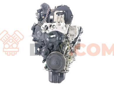 Motor XVJD Ford Transit Connect Monospace 1.5 EcoBlue (101cv)
