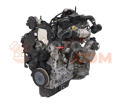 Motor XVJD Ford Transit Connect Monospace 1.5 EcoBlue (101cv)