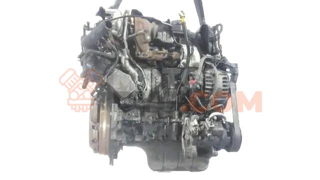 Motor XWCA Ford Tourneo Courier 1.5 TDCi (75 cv) S&S