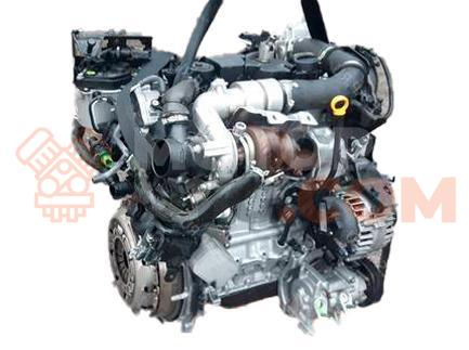Motor XWCA Ford Tourneo Courier 1.5 TDCi (75 cv) S&S