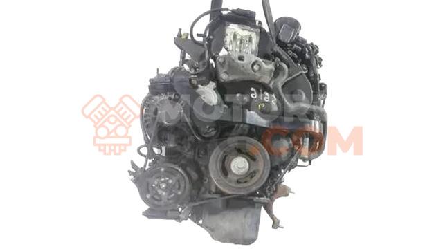 Motor XWCA Ford Tourneo Courier 1.5 TDCi (75 cv) S&S