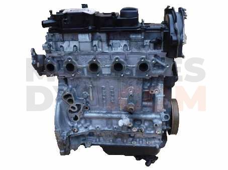 Motor XWDA Ford C-MAX II (Versión 2015) 1.5 TDCi (120 cv)