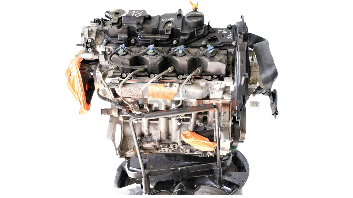 Motor XWDB Ford FOCUS III 1.5 TDCi ECOnetic (105 CV)