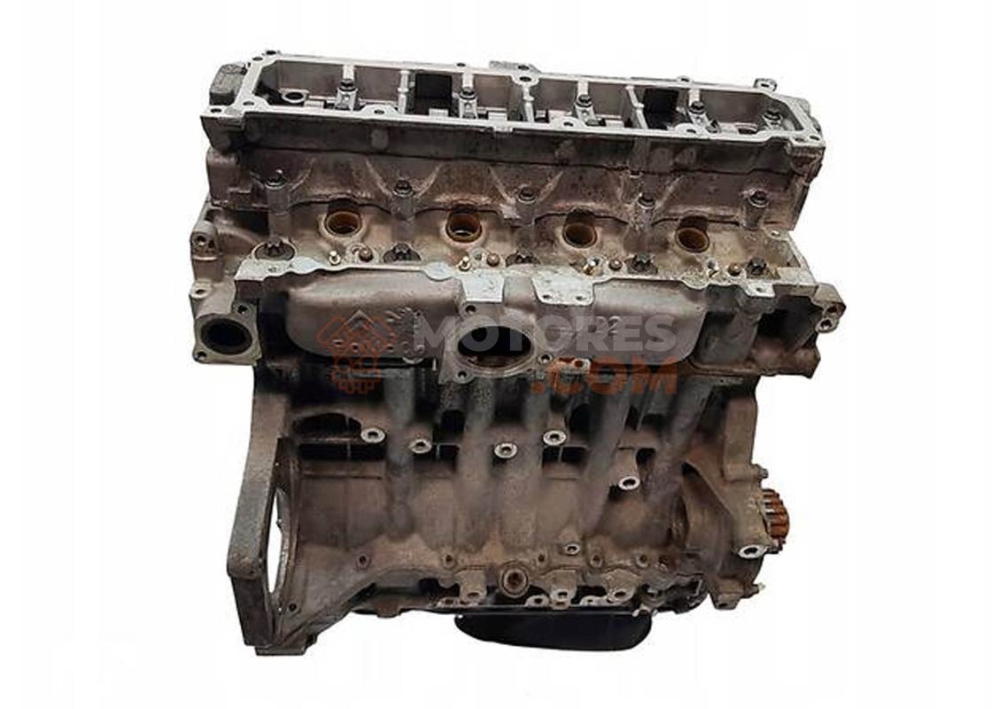 Motor xwdb Ford Focus III Hatchback (Versión 2014) 1.5 TDCi (120 cv) S&S