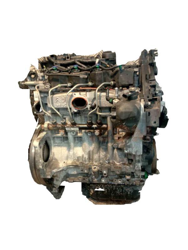 Motor xwdd Ford FOCUS IV 1.5 EcoBlue (120 CV)