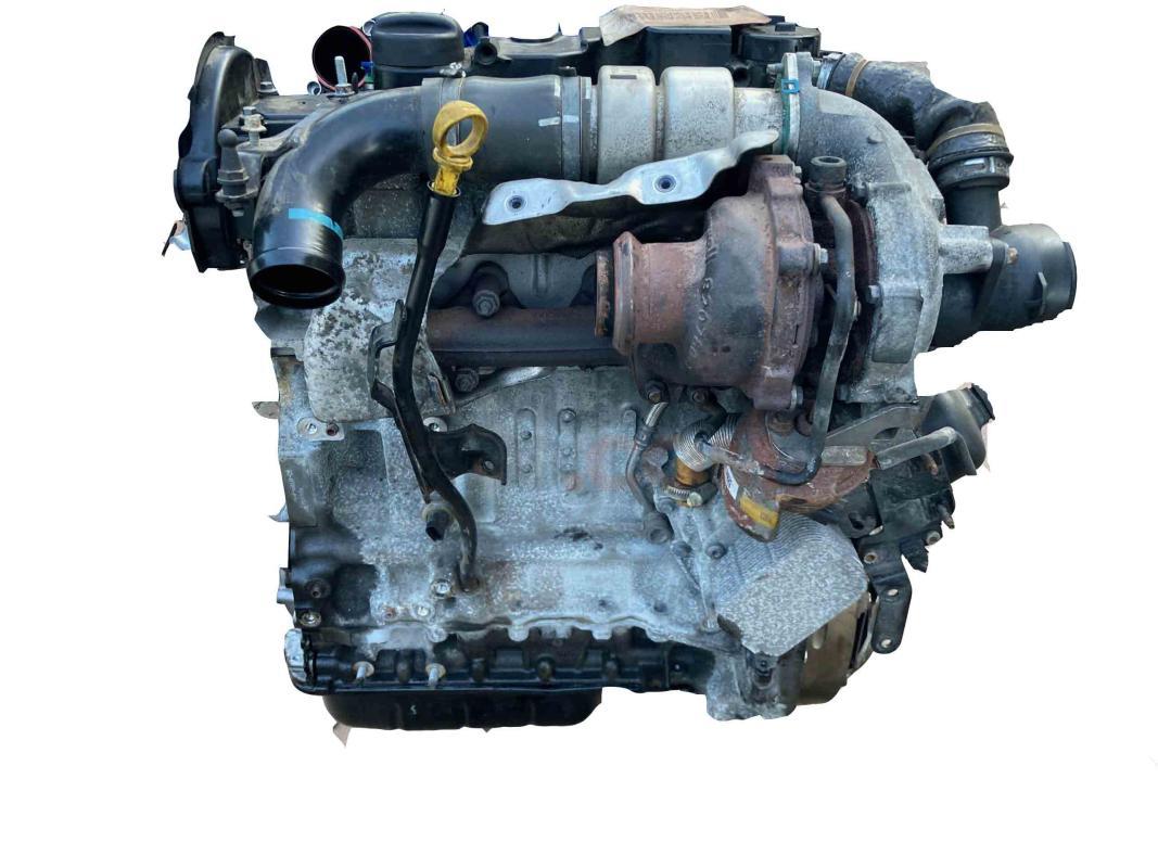 Motor xwde Ford C-MAX II (Versión 2015) 1.5 ECOnetic (105 cv) S&S