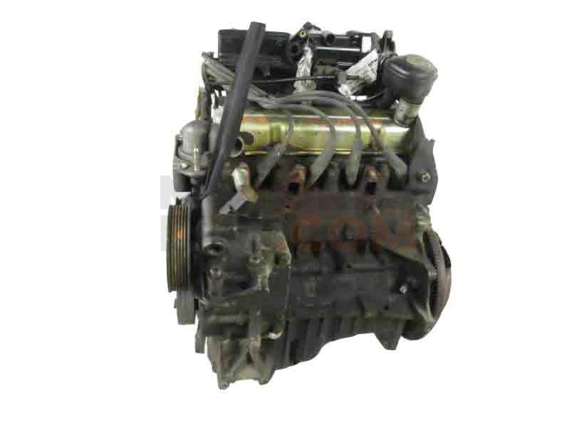Motor xwde Ford FOCUS III 1.5 TDCi ECOnetic (105 CV)